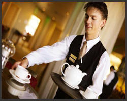 Service